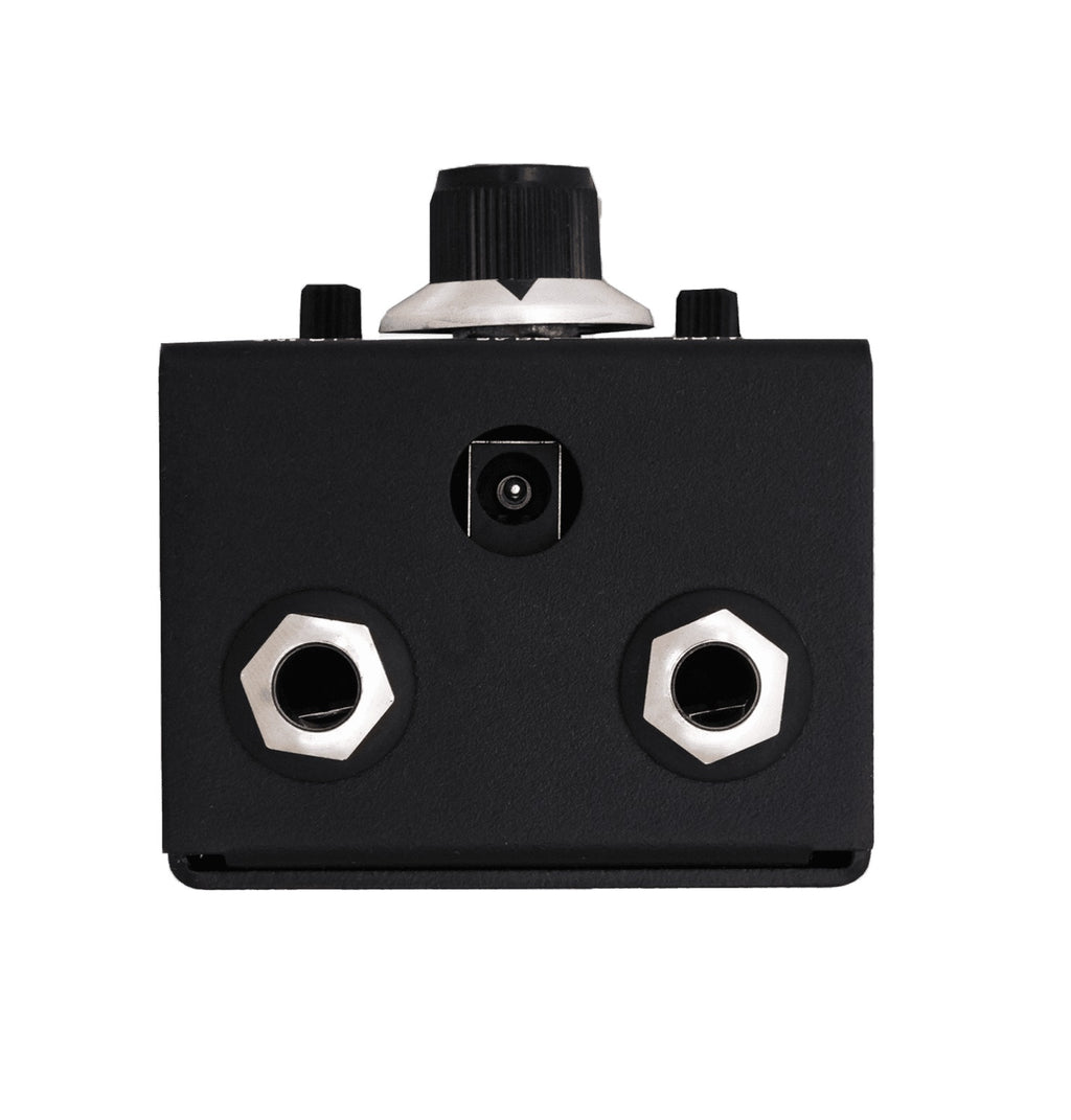 New Vertex Steel String Slight Return Edition Guitar Effects Pedal