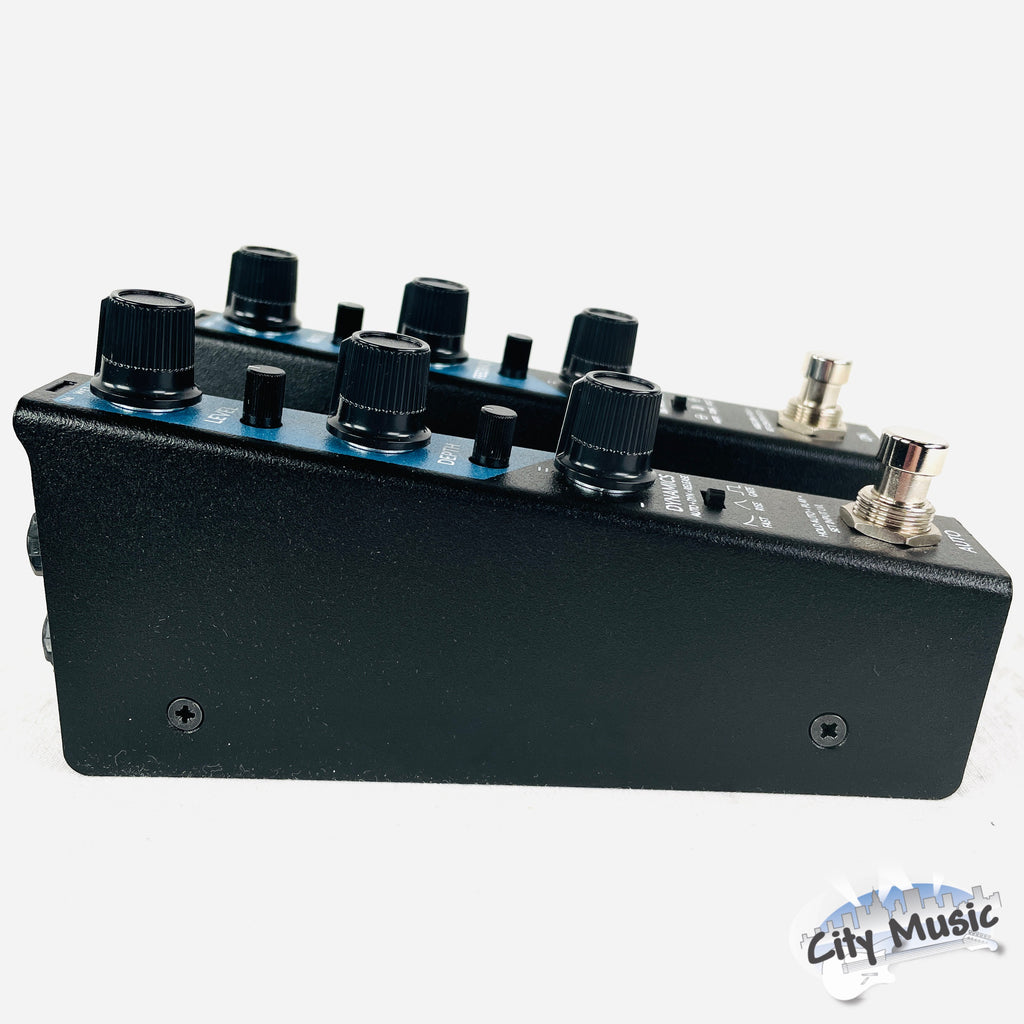 Used Gamechanger Audio Auto Series Chorus Guitar Effects Pedal ♫