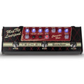 Used Tech 21 SansAmp Character Plus Mop Top Liverpool Guitar Effects Pedal