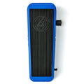 Dunlop AT95 Akira Takasaki Cry Baby Fuzz Wah pedal — top view