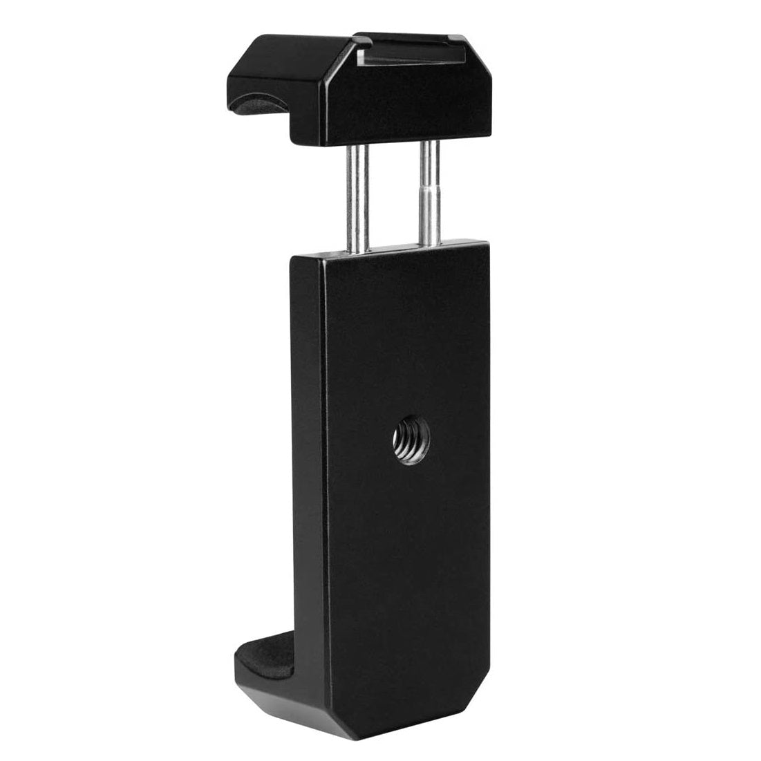 NUX B-3MA black mobile phone holder mount for B-3 wireless system