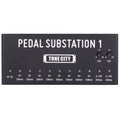 Tone City Substation 1 pedal power supply — black top with outputs