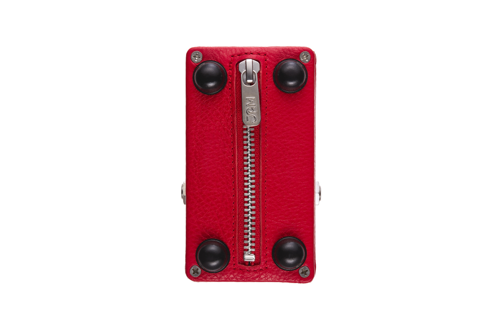 New JAM Pedals Rooster LTD Limited Edition Treble Booster Guitar Effects Pedal
