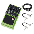 New Nobels ODR-1 Natural Overdrive Guitar Effects Pedal w/ Bass Cut Switch