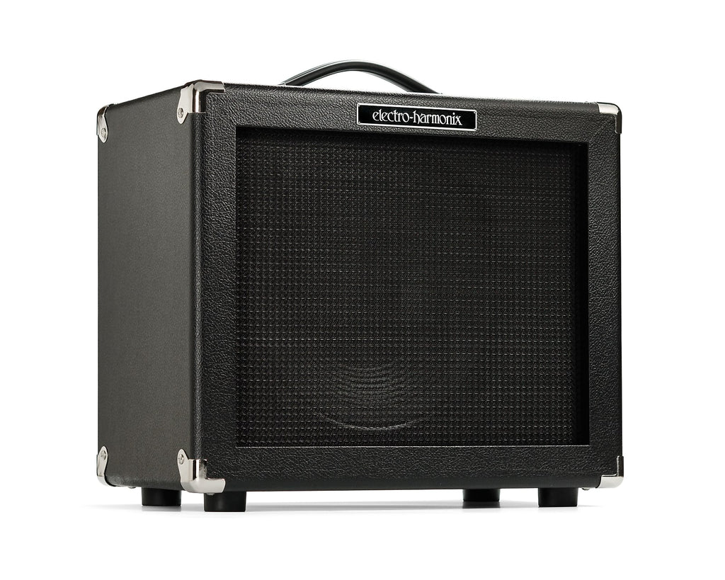 Used Electro-Harmonix Dirt Road Special guitar combo amp — control knobs
