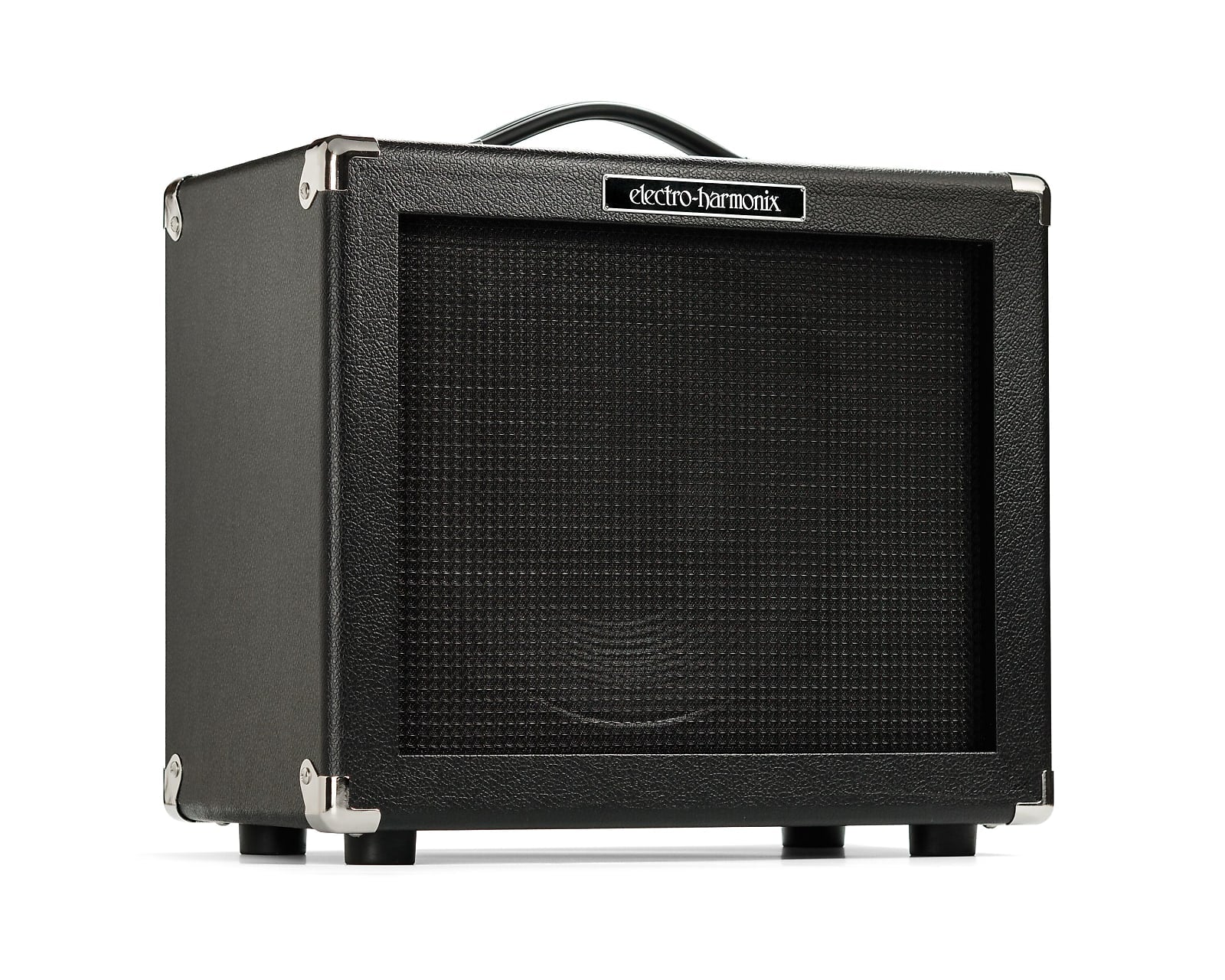 Used Electro-Harmonix Dirt Road Special guitar combo amp — control knobs