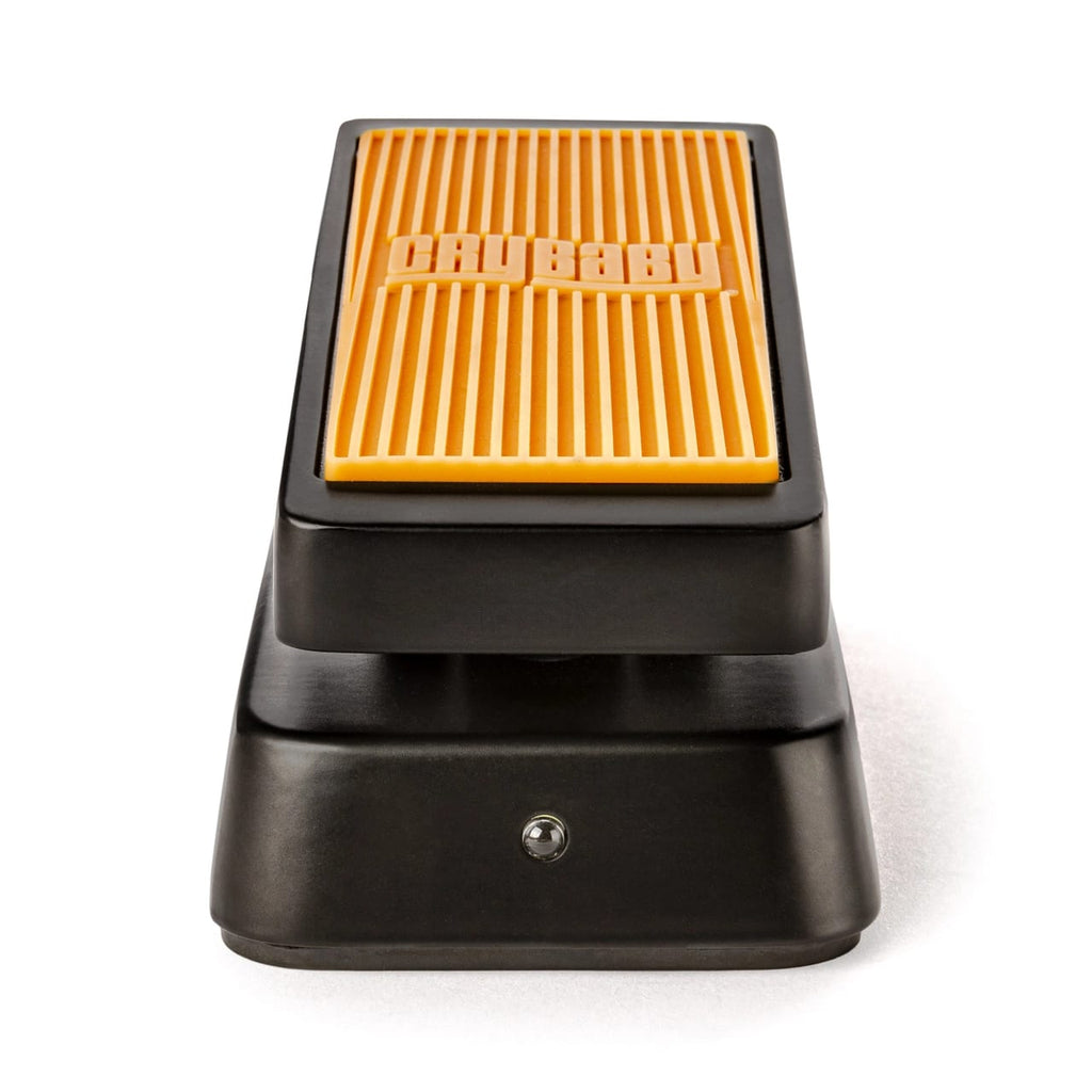 New Dunlop CBJ95 Cry Baby Junior Wah Special Edition Black Guitar Effects Pedal