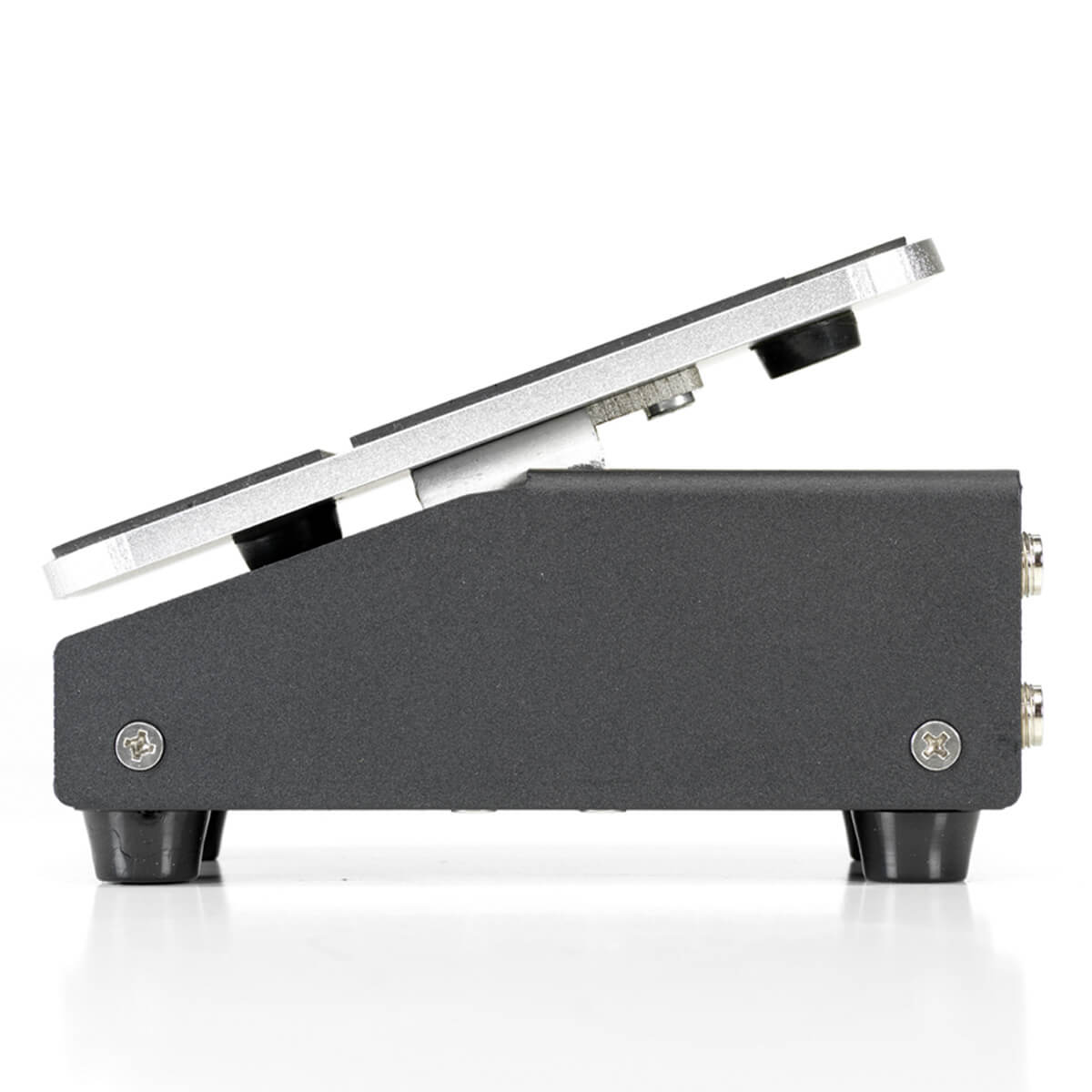 DOD Mini Volume pedal — detail view