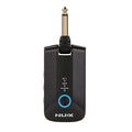 NUX MP-3 Mighty Plug Pro headphone amp — front view