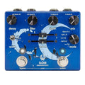 Used Walrus Audio Slöer Stereo Multi-Texture Reverb Pedal