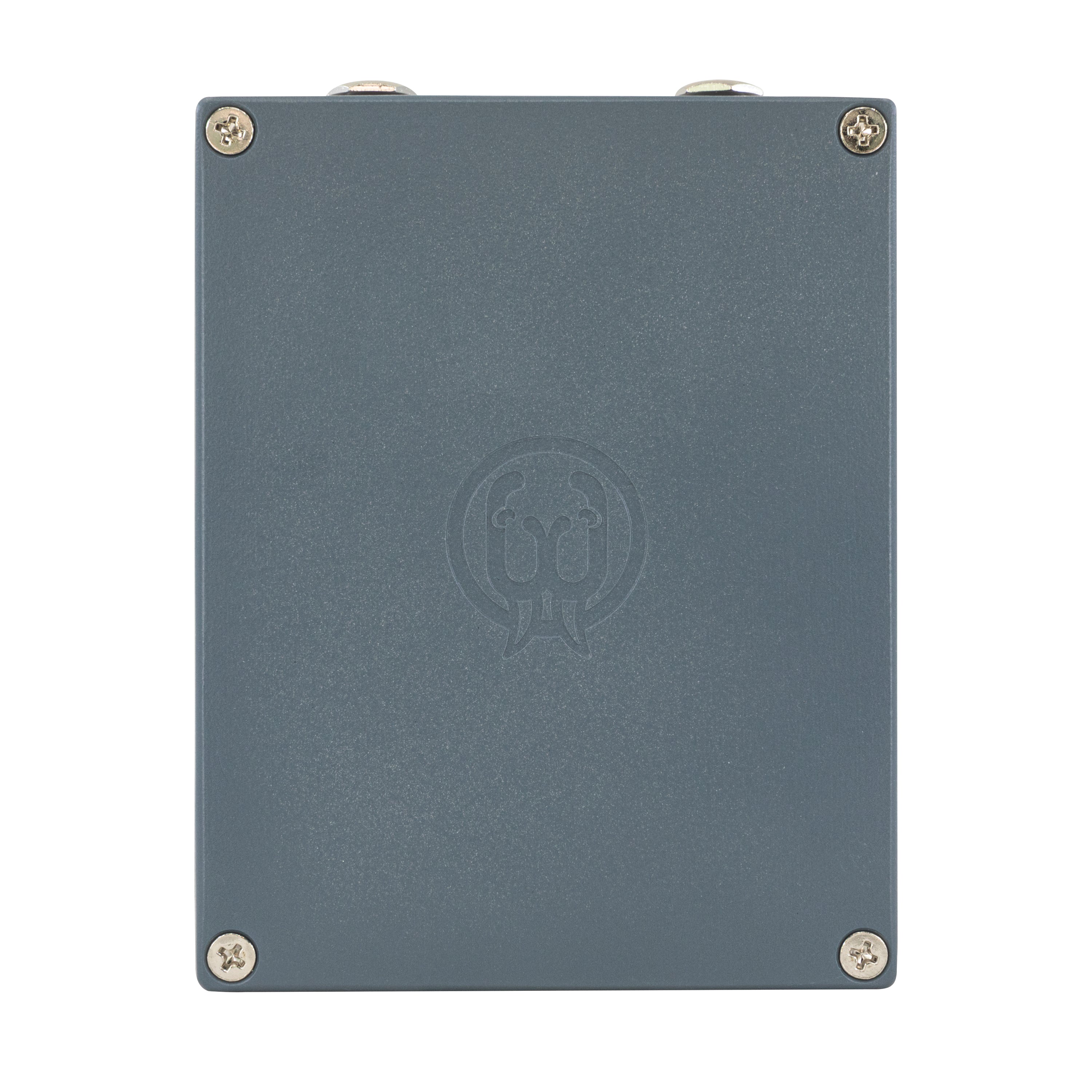 Walrus Audio Fable Granular pedal — rear panel view