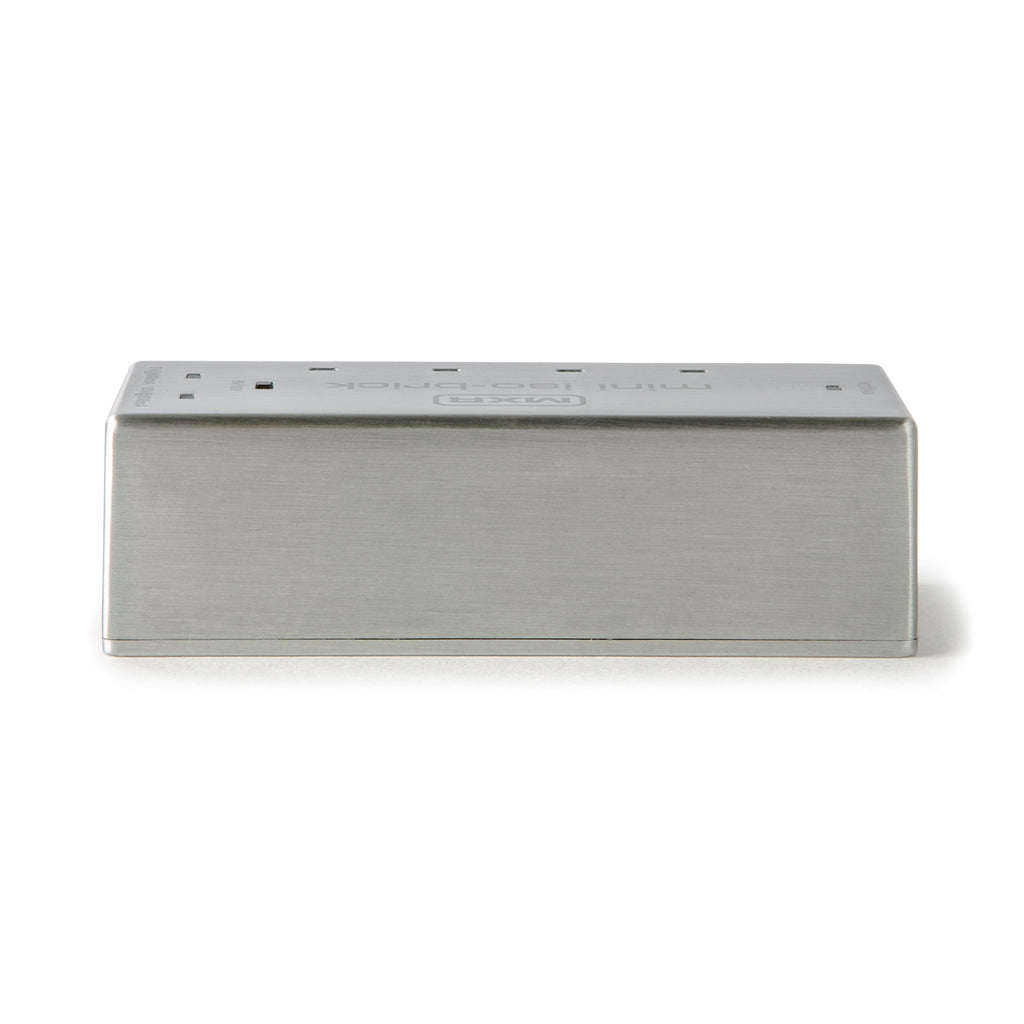MXR M239 Mini Iso-Brick power supply — retail packaging box