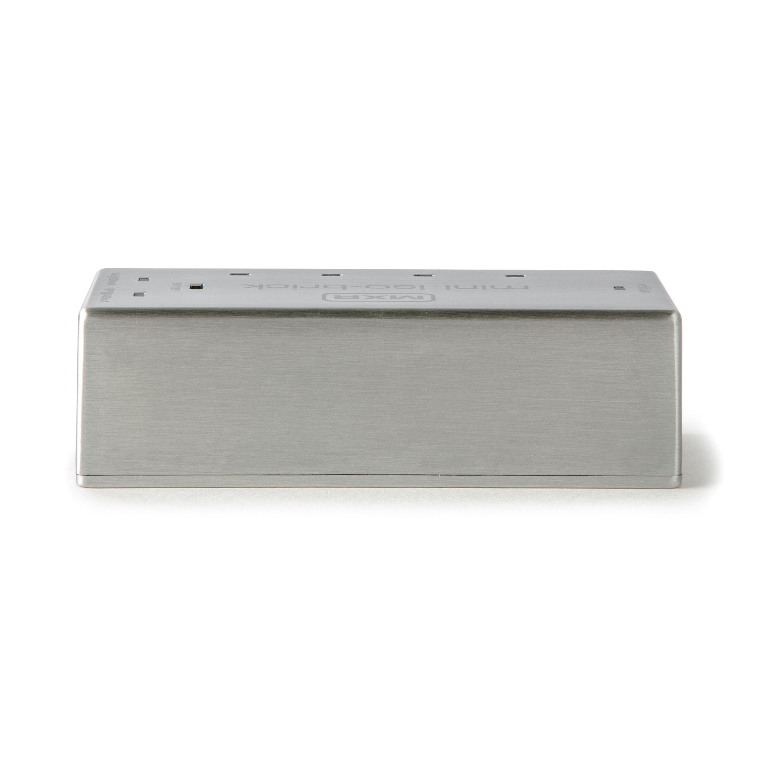 MXR M239 Mini Iso-Brick power supply — retail packaging box