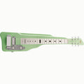 Gretsch G5700 Electromatic Lap Steel Broadway Jade — front view