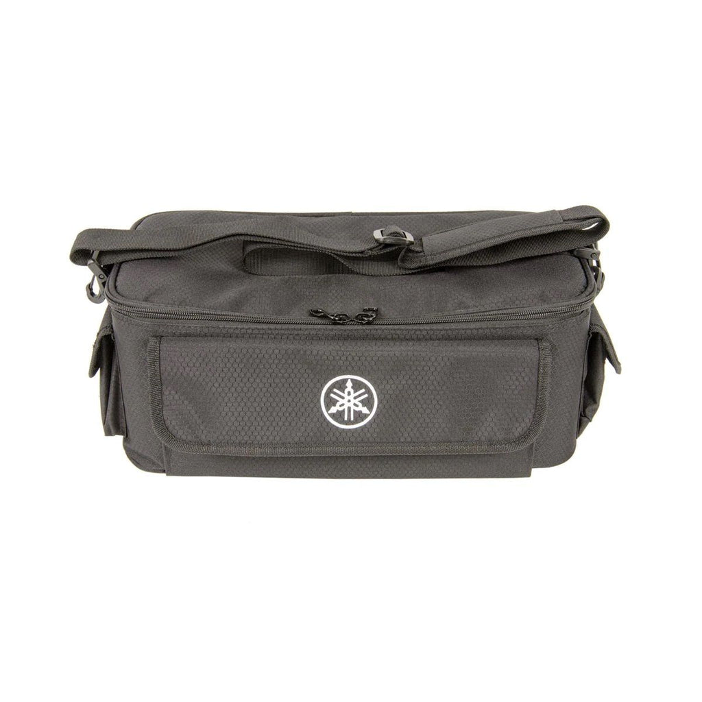 Yamaha THRBG1 THR Bag for THR10II Series guitar amps — black carry bag front view