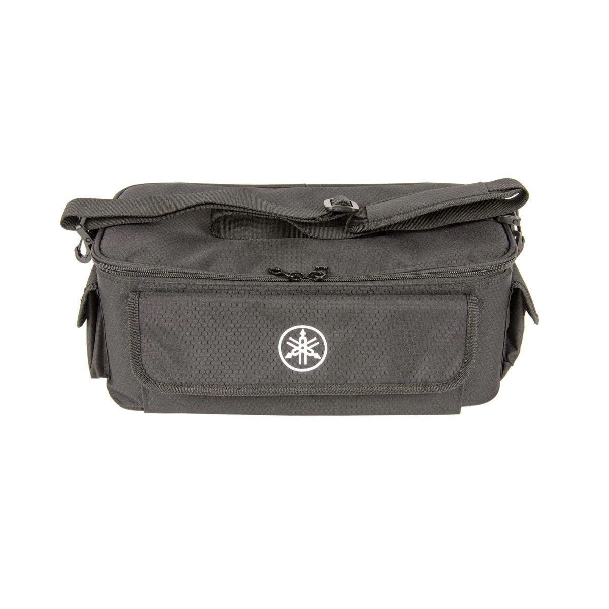 Yamaha THRBG1 THR Bag for THR10II Series guitar amps — black carry bag front view