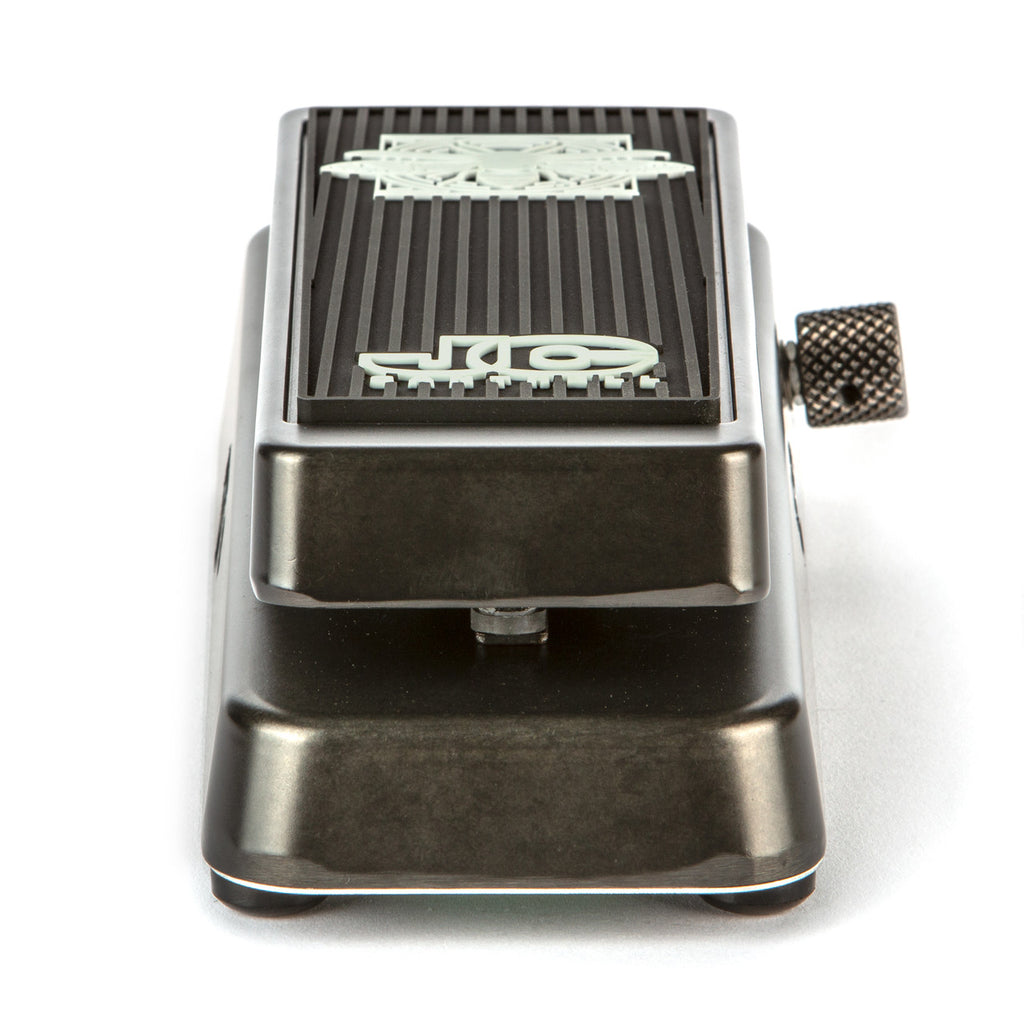New Dunlop JC95FFS Jerry Cantrell Firefly Cry Baby Wah Guitar Effects Pedal