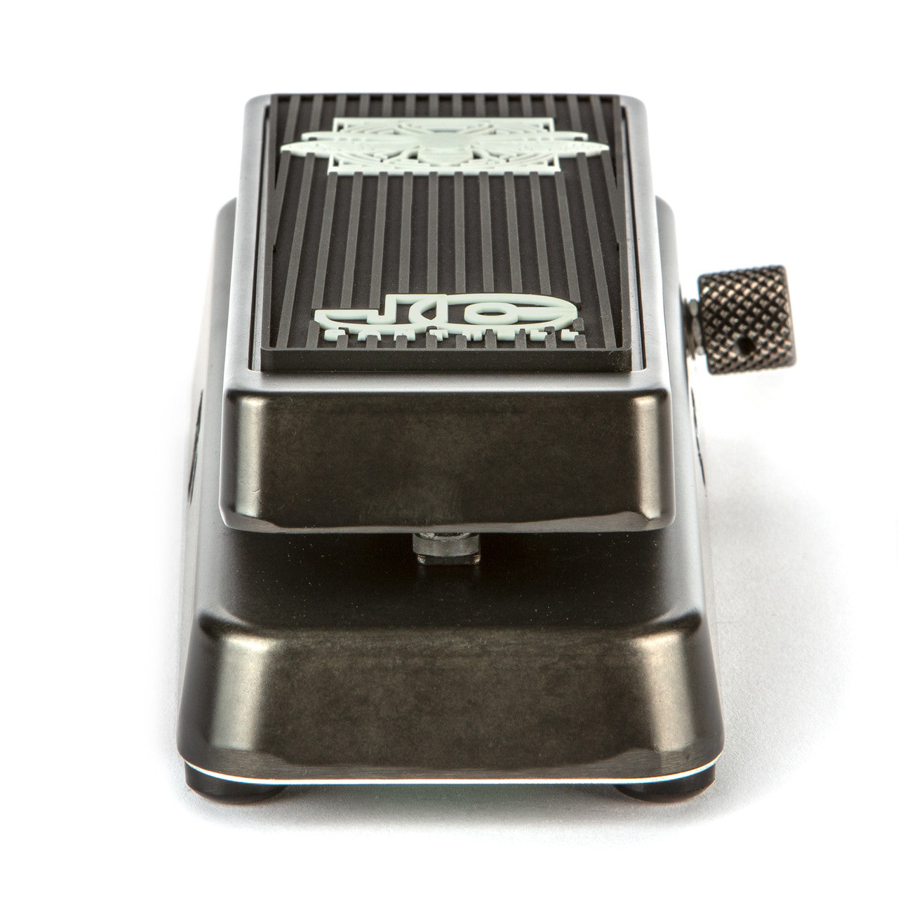 New Dunlop JC95FFS Jerry Cantrell Firefly Cry Baby Wah Guitar Effects Pedal