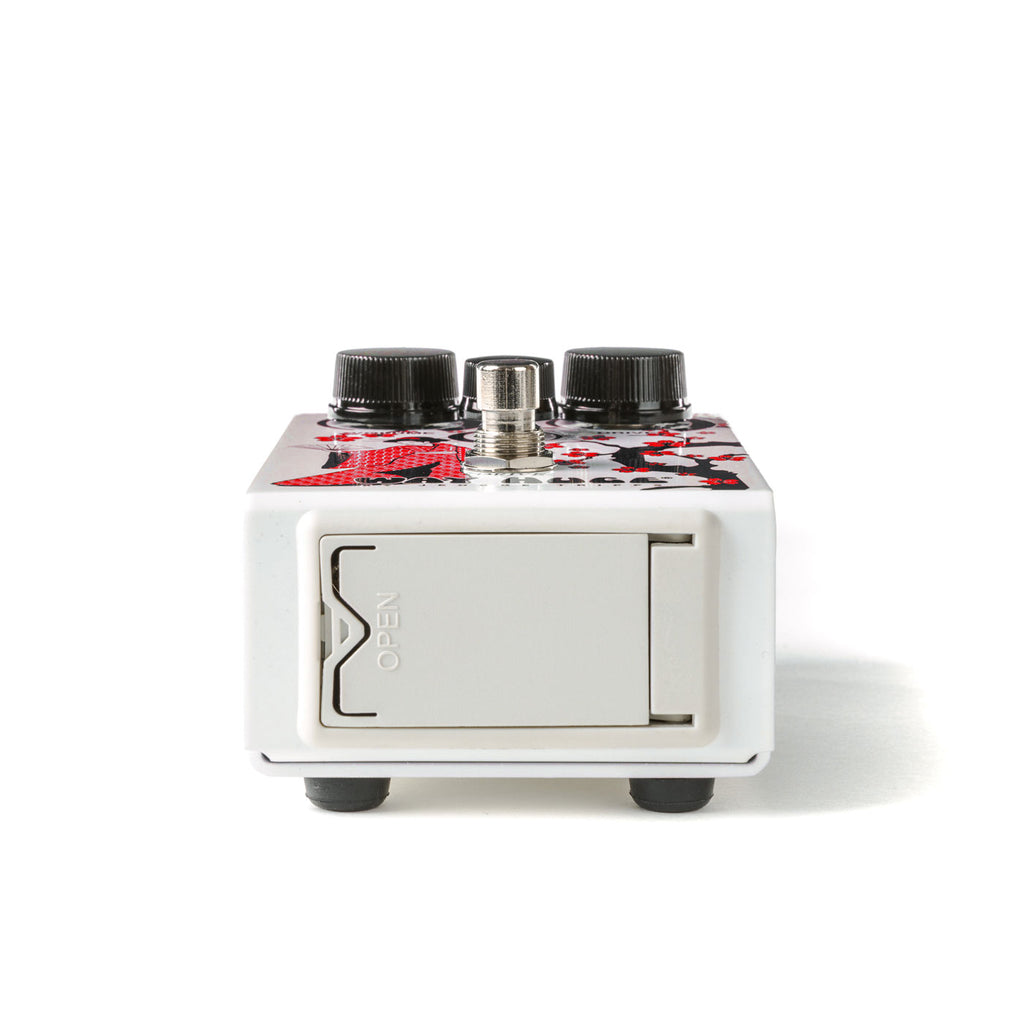 Way Huge WHE302GR Drive Limited Edition  Red