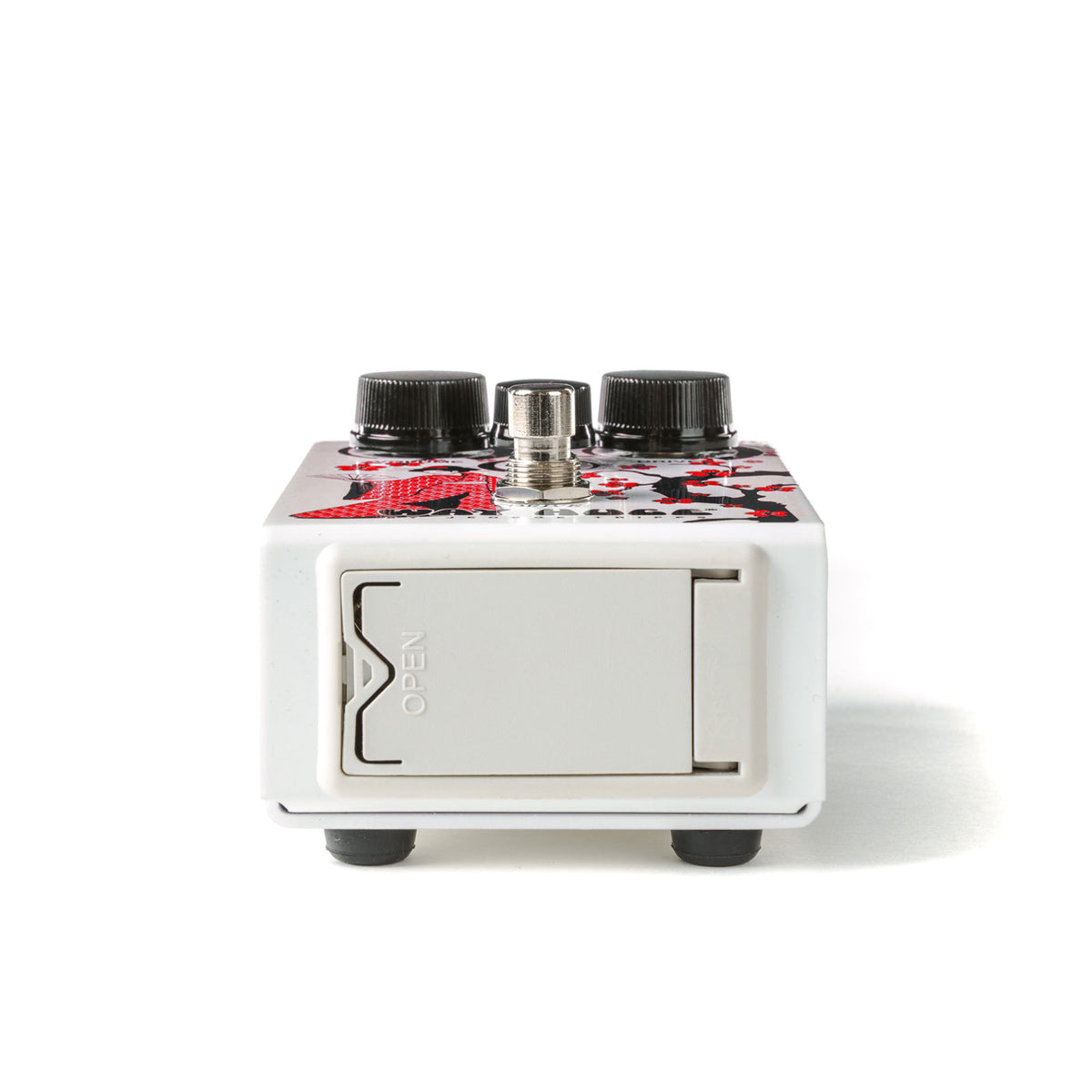 Way Huge WHE302GR Drive Limited Edition  Red