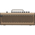 Yamaha THR30IIA WL wireless acoustic guitar amp — front view, bronze finish