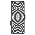 EarthQuaker Devices Buffer Preamp pedal — top view, black and white