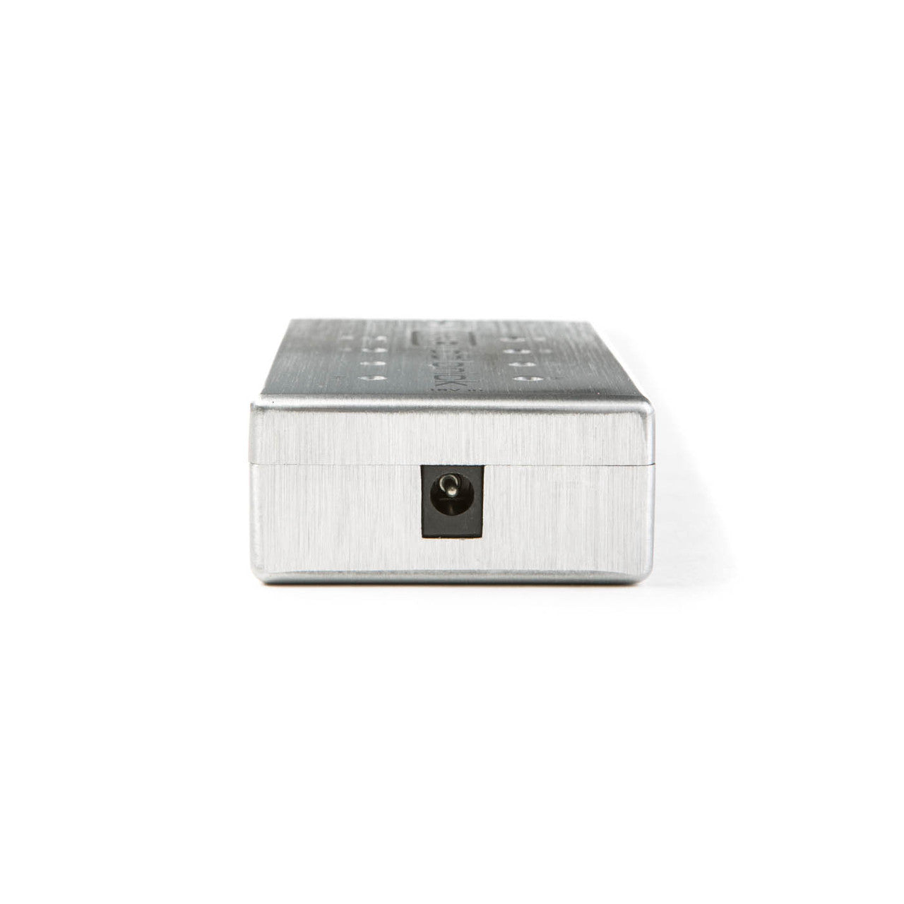 MXR M237 DC Brick power supply — packaging and box
