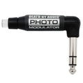 Death By Audio Photo Modulator expression controller — main view