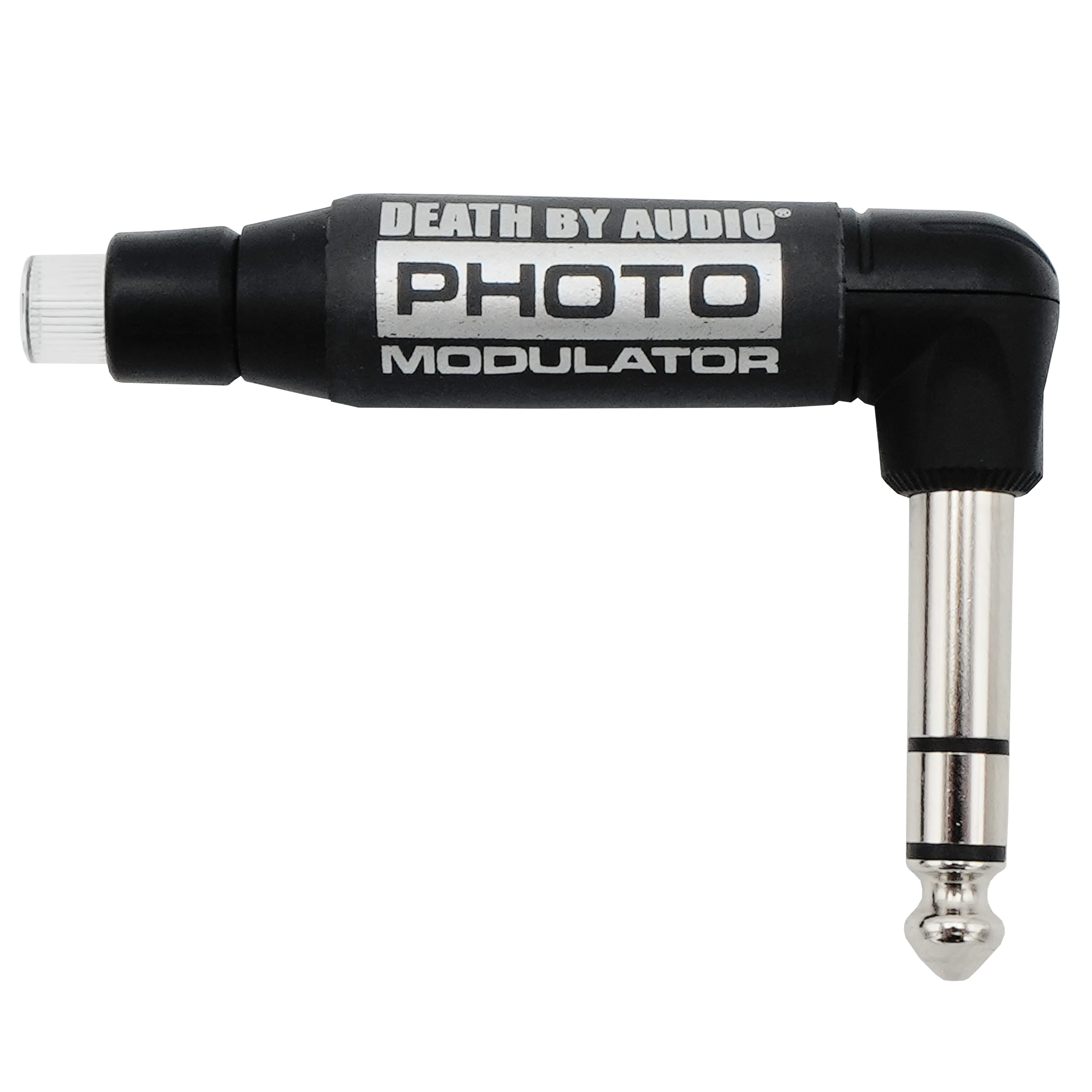 Death By Audio Photo Modulator expression controller — main view