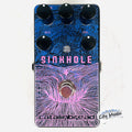 Used Catalinbread Sinkhole Etheral Reverb Guitar Effect Pedal ♫