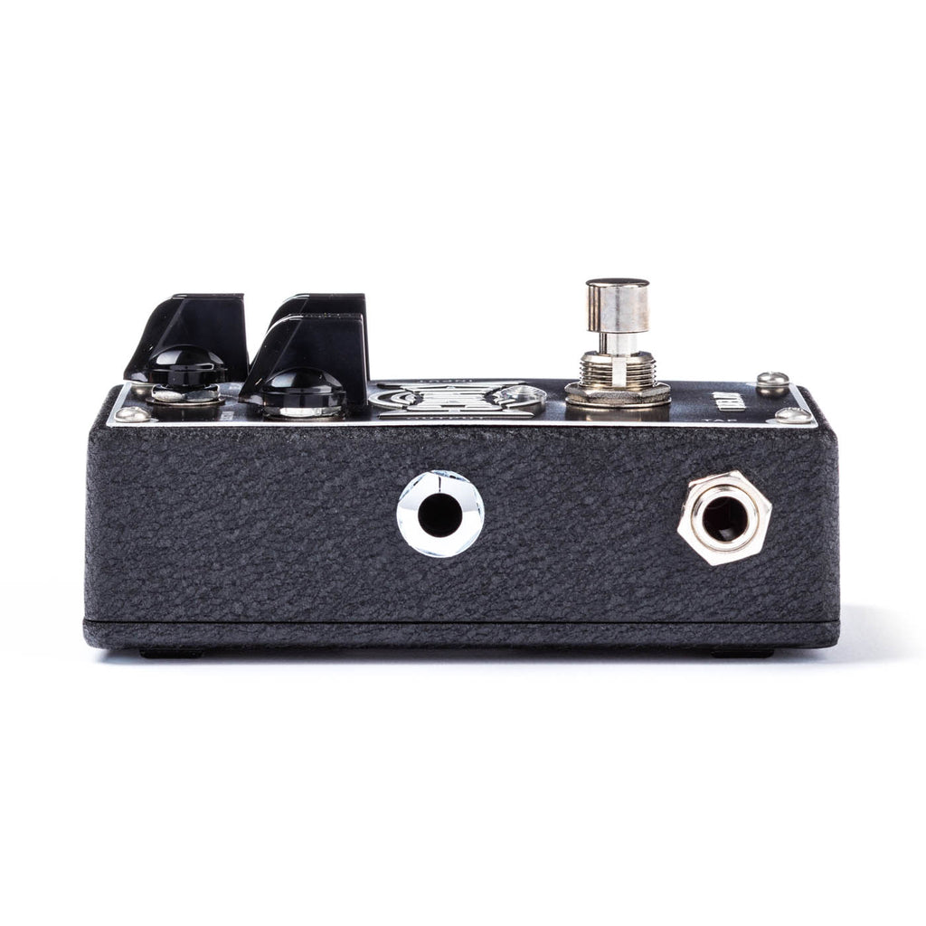 Dunlop MXR EP103 Echoplex Delay pedal - top view