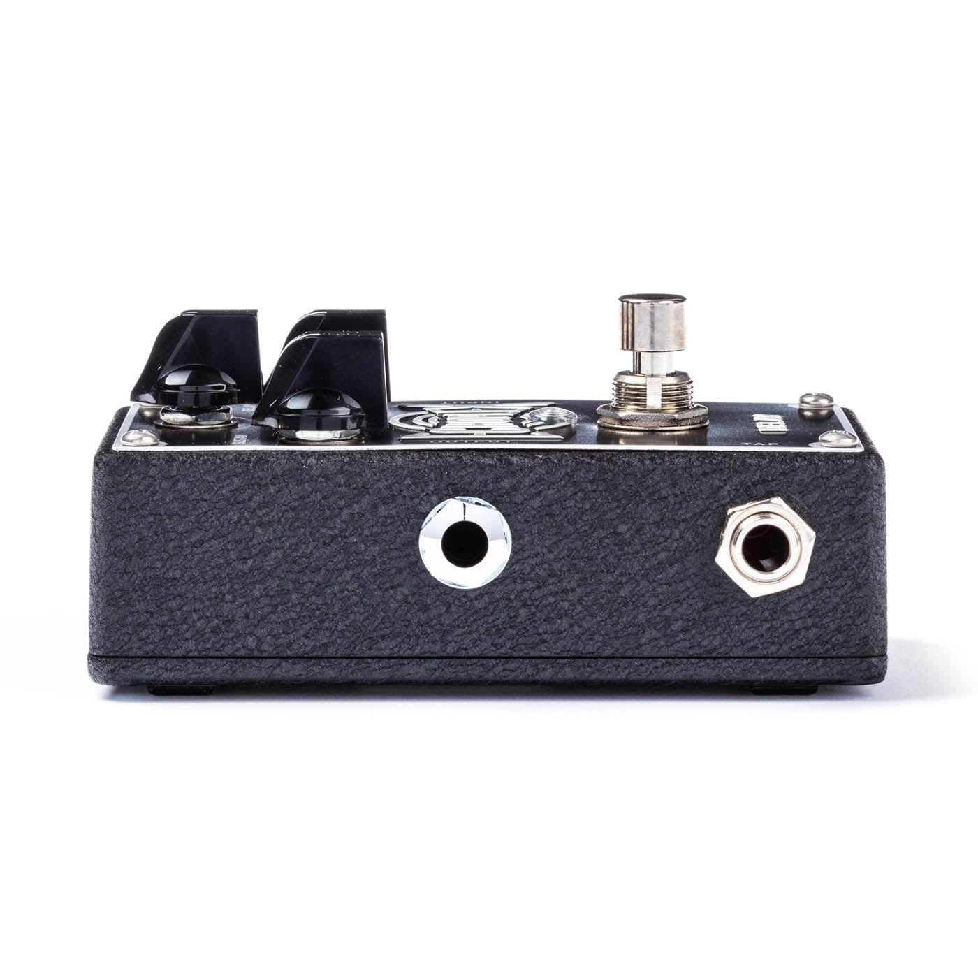 Dunlop MXR EP103 Echoplex Delay pedal - top view