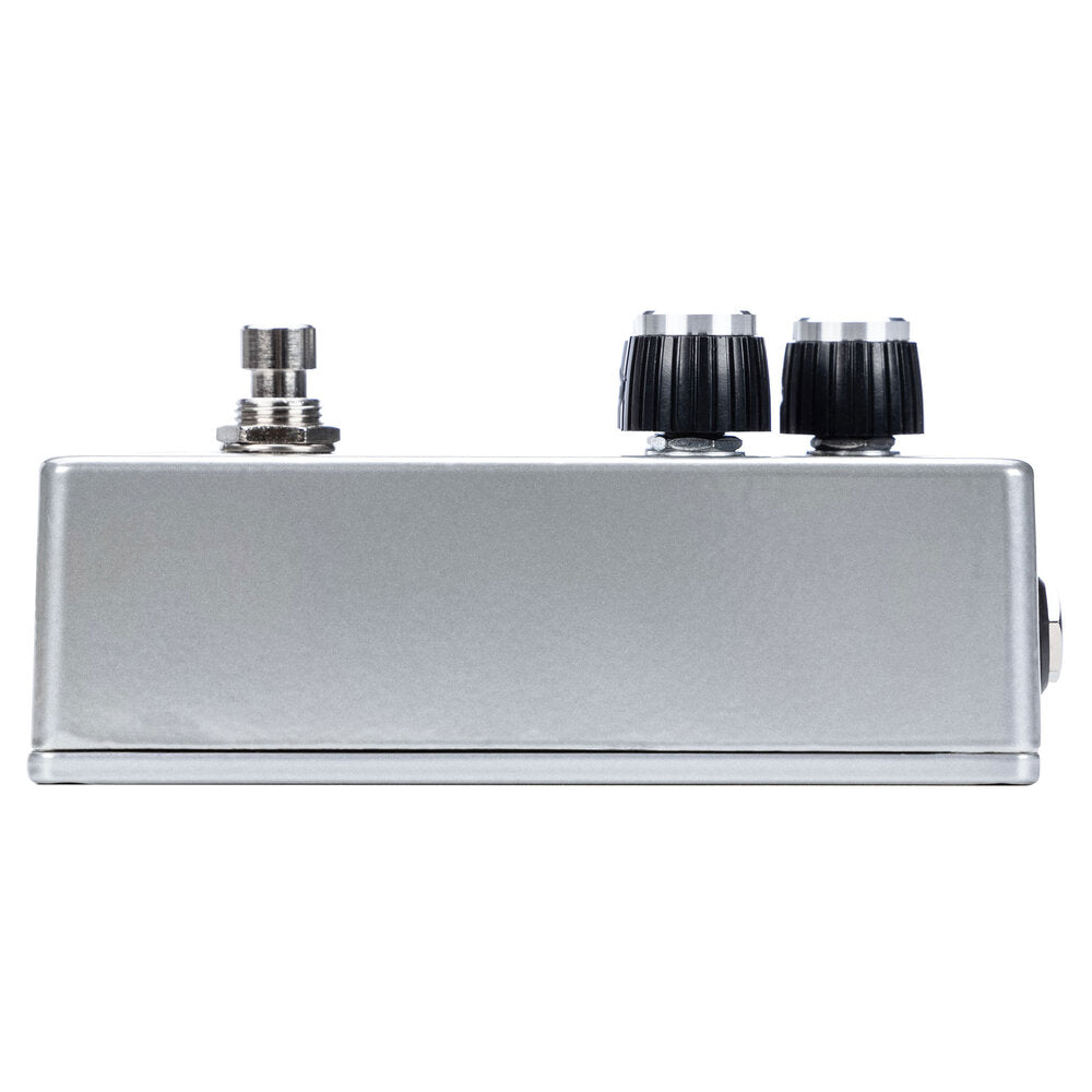 EarthQuaker Devices Hizumitas fuzz pedal — rear view