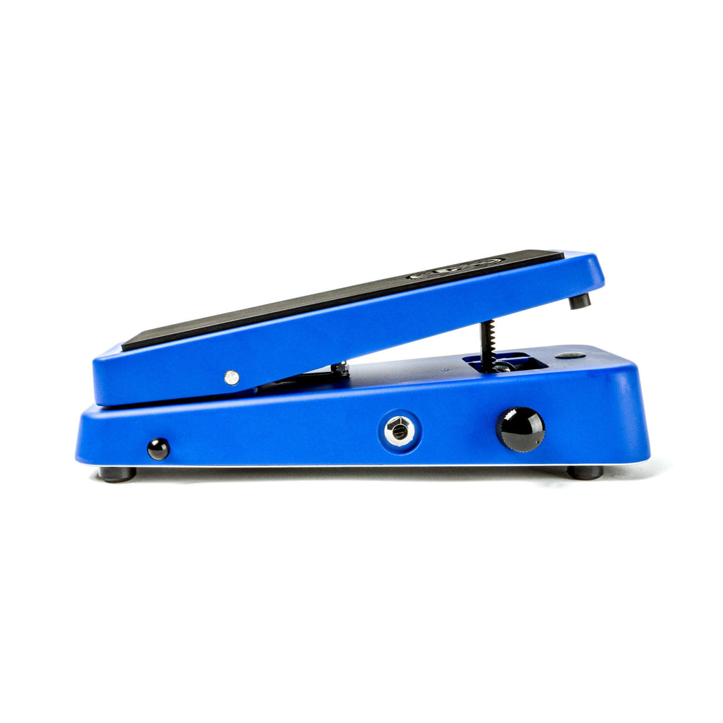 Dunlop AT95 Akira Takasaki Cry Baby Fuzz Wah — control knob