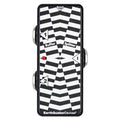 EarthQuaker Buffer Splitter pedal — front view