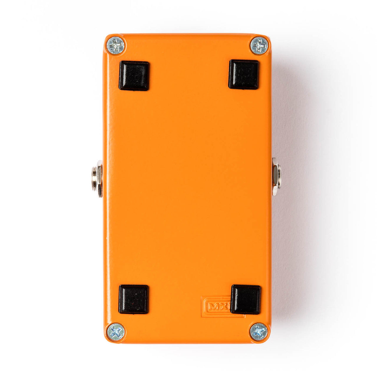MXR CSP026 '74 Vintage Phase 90 phaser — rear battery compartment