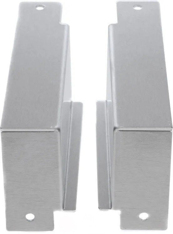 Voodoo Lab PT mounting brackets aluminum bracket detail