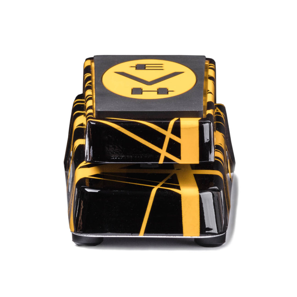 New Dunlop EVH95 Eddie Van Halen EVH Cry Baby Wah Guitar Effects Pedal