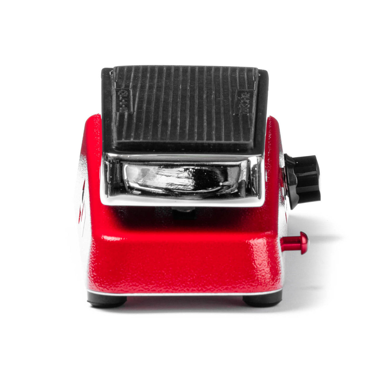 Dunlop JD4S Rotovibe chorus vibrato pedal — packaging