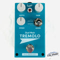 New Supro 1310 Tremolo Guitar Effects Pedal