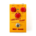Used Way Huge Smalls WM20 Conspiracy Theory Professional Overdrive Guitar Pedal