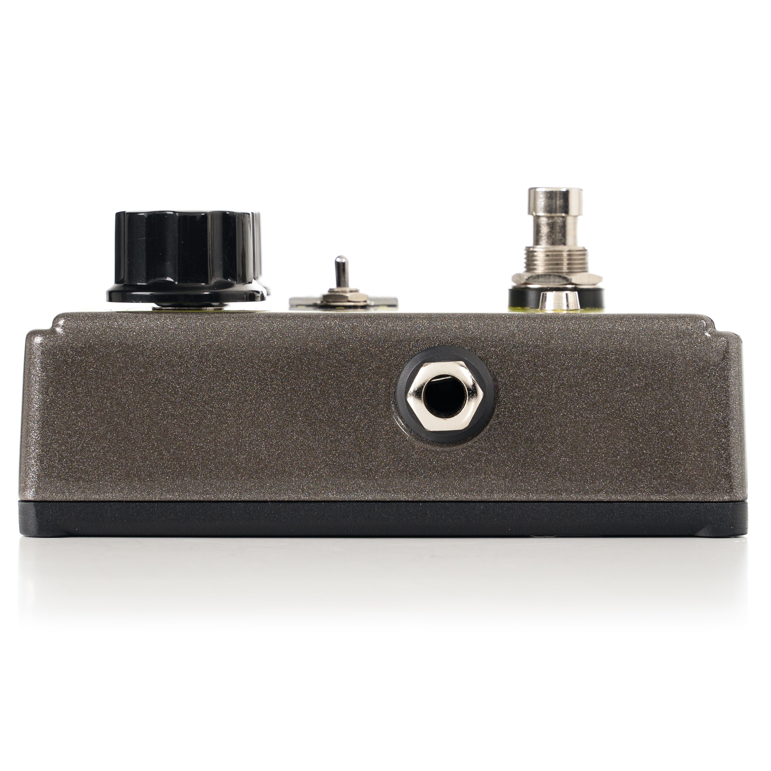 DOD Overdrive Preamp 250 50th Anniversary - grey, control view