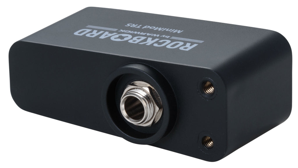 RockBoard Mini Mounting MOD TRS module with mounting screws