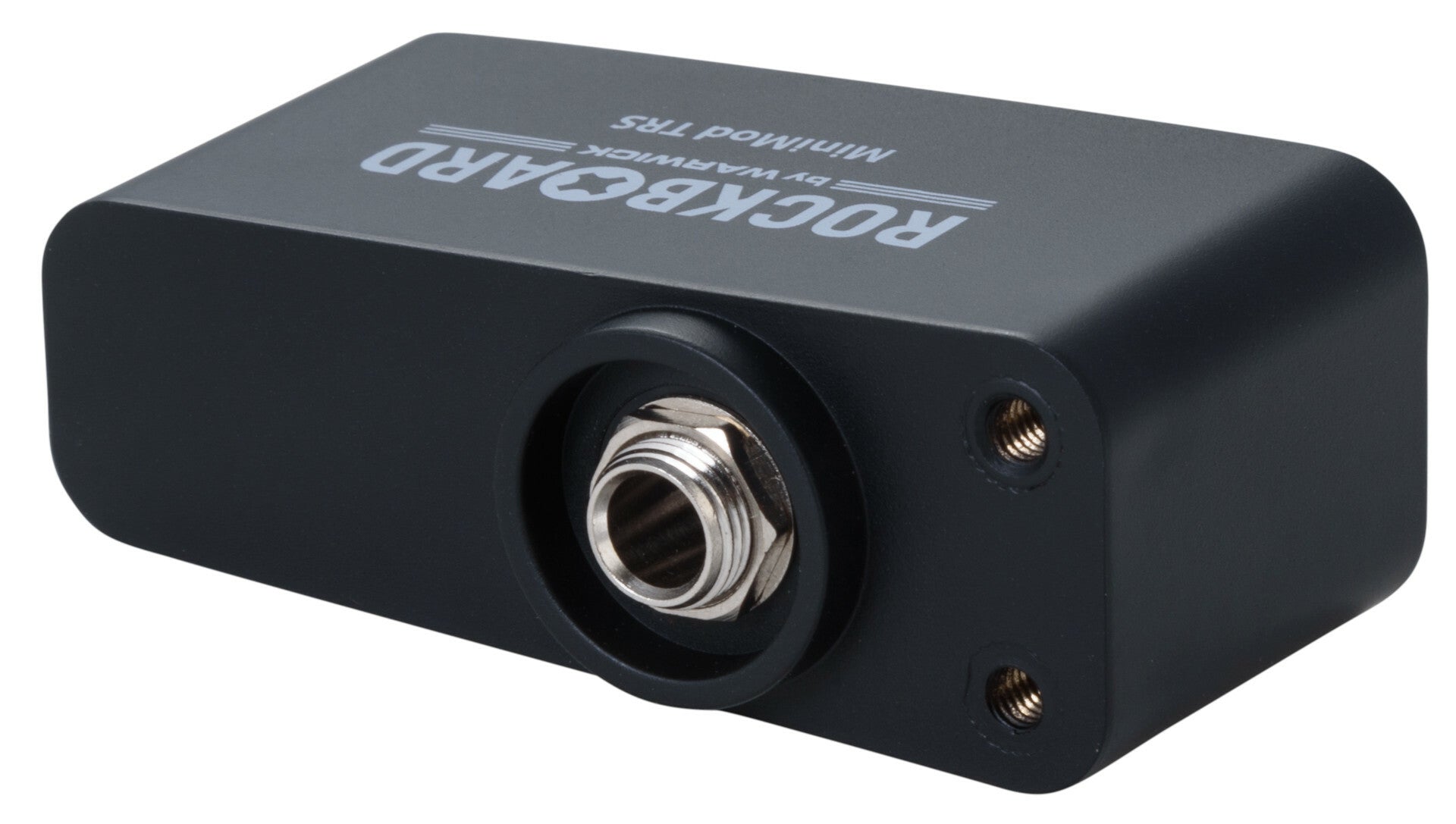 RockBoard Mini Mounting MOD TRS module with mounting screws