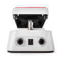 Dunlop CBJ95 Cry Baby Junior wah pedal — Special Edition White side view