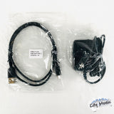 Used Electro-Harmonix EHX POG 3 Polyphonic Octave Generator Effects Pedal