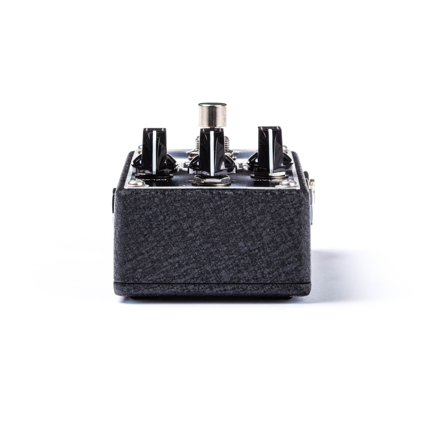 Dunlop MXR EP103 Echoplex Delay pedal - jacks detail