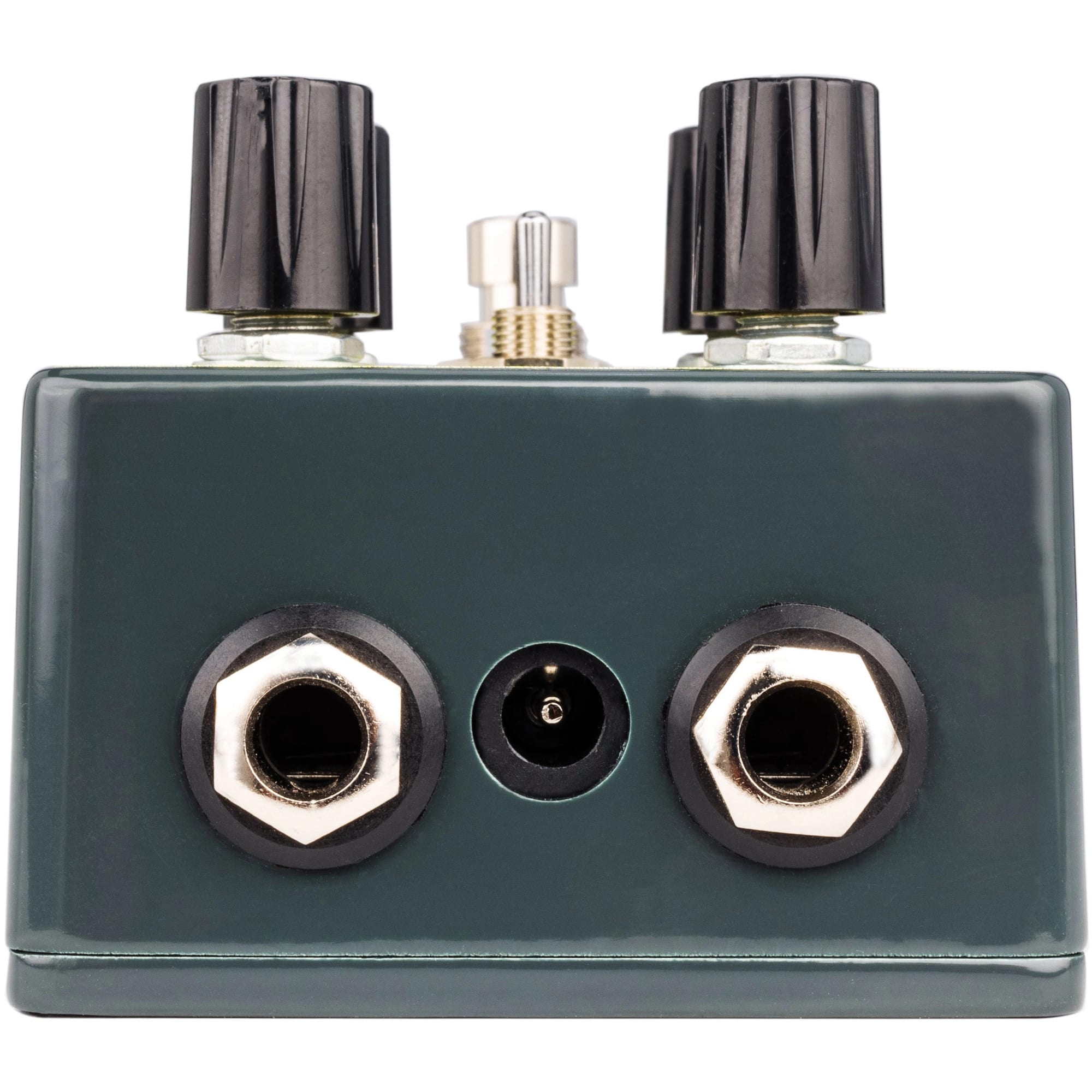 EarthQuaker Devices Ledges reverb pedal - packaging view