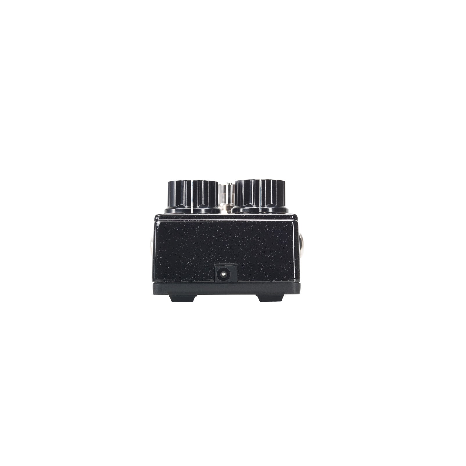 DOD Bifet Boost 410 pedal - side input jack