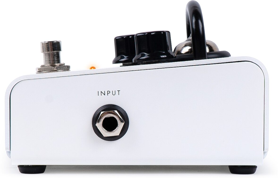 Blackstar Dept. 10 Boost pedal — detail view